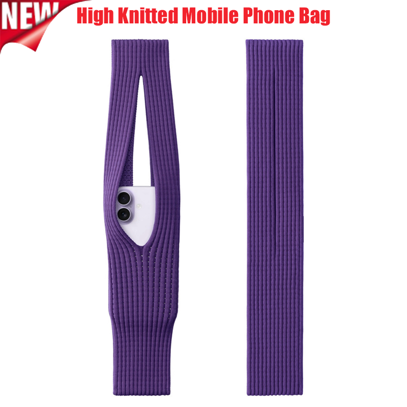 Phone Accessories And Gadgets - กระเป๋าใส่โทรศัพท์มือถือผู้หญิงแบบใหม่ ปี 2026 ขนาดสั้น 40 ซม.