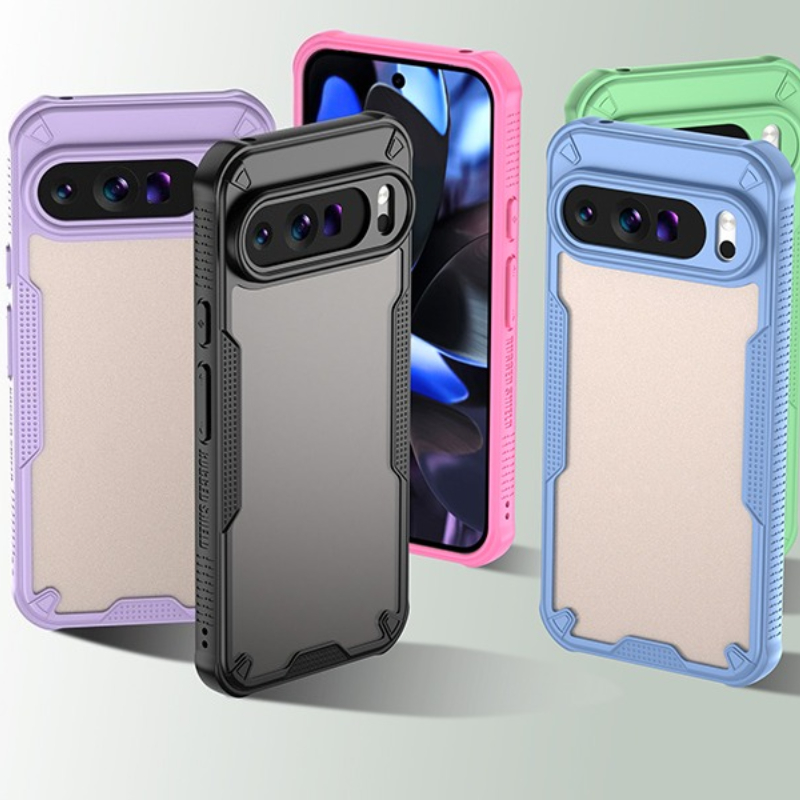 Phone Accessories Online Shop - สําหรับ Google Pixel 9 Pro XL