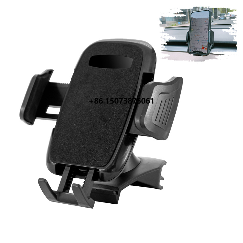 Phone Accessories Design - ที่ยึดโทรศัพท์ ออกแบบมาสำหรับรุ่น 3 Y ที่ยึดโทรศัพท์แบบปรับได้ 360