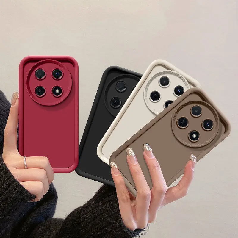 Phone Accessories Online Shop - สําหรับ Honor Magic 7 Lite กรณี