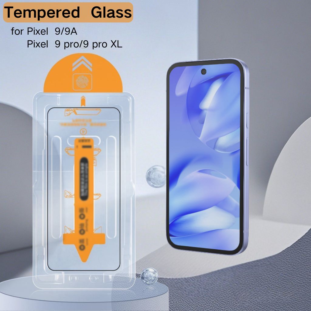 Phone Accessories Online Shop - 2PCS สําหรับ Google Pixel 9A 9