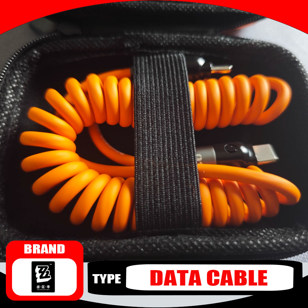 Phone Zone Accessories & Repair Lake Charles La - สายชาร์จเร็ว ZZZ Zenless Zone Zero Bangboo