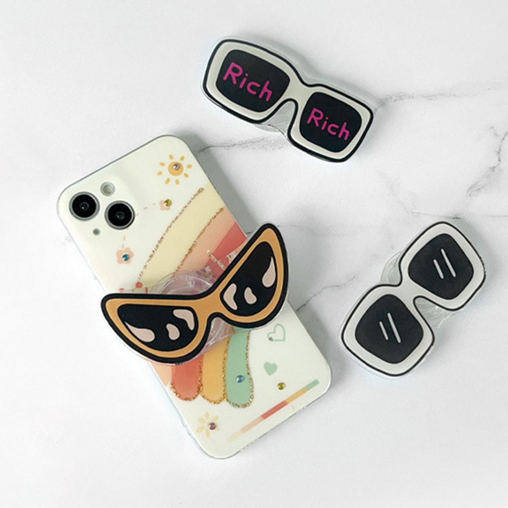 ที่วางโทรศัพท์ลายการ์ตูนน่ารัก - Phone Accessories And Gadgets บทวิจารณ์และราคา