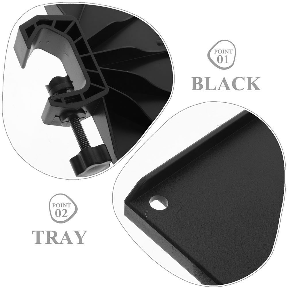 ถาดวางไมโครโฟน ดีไซน์สวยงาม ที - Phone Accessories Design บทวิจารณ์และราคา