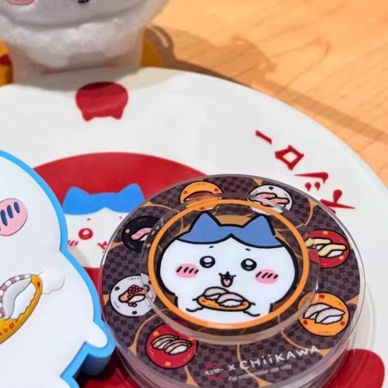 ที่วางโทรศัพท์ลายการ์ตูน Chiik - Phone Accessories Hong Kong บทวิจารณ์และราคา