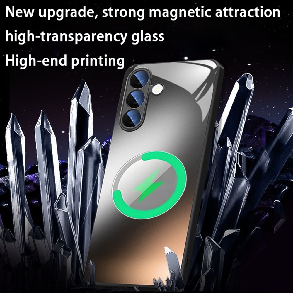 เคสโทรศัพท์ลายอนิเมะ Luci dise - Magnetic Phone Case บทวิจารณ์และราคา