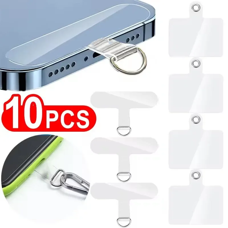 แผ่นพลาสติกสำหรับเชื่อมต่อสายค - Phone Accessories And Gadgets บทวิจารณ์และราคา