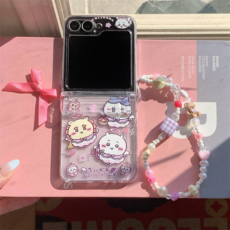 เคสโทรศัพท์อนิเมะ Chiikawa สำห - Phone Zone Accessories & Repair Lake Charles La บทวิจารณ์และราคา