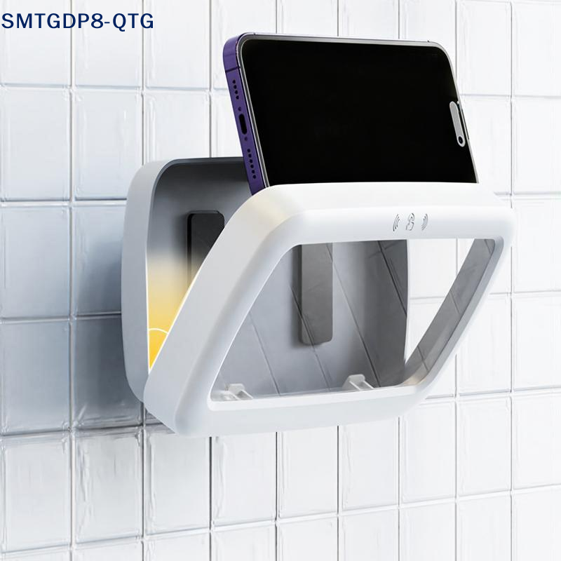 กล่องใส่มือถือติดผนังกันน้ำแบบ - Phone Accessories Hooks บทวิจารณ์และราคา