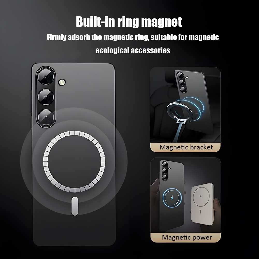เคสโทรศัพท์ลายรถสปอร์ต JDM สำห - Magnetic Phone Case บทวิจารณ์และราคา