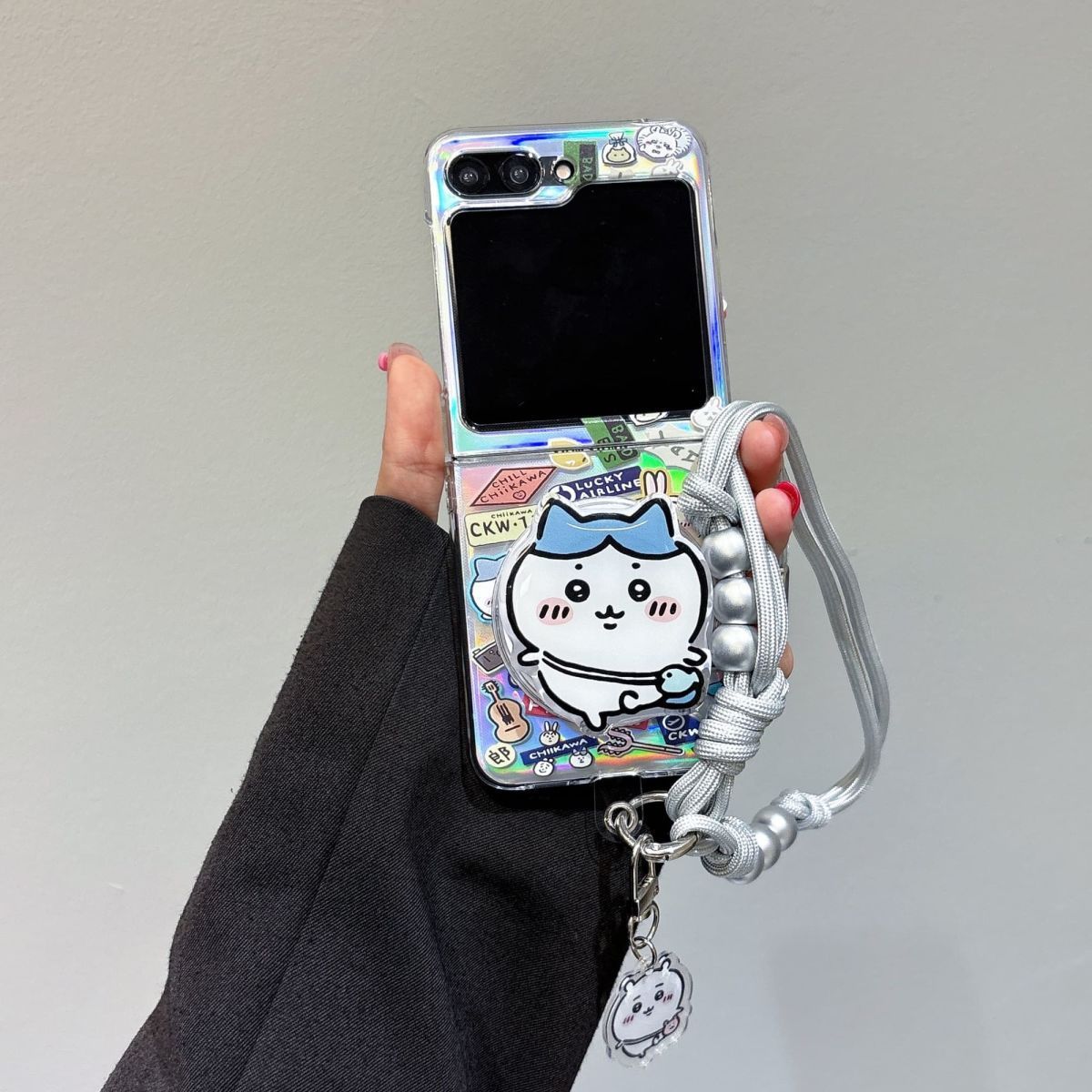อะนิเมะชิอิคาวะ ฮาชิแวร์การ์ตู - Phone Zone Accessories & Repair Lake Charles La บทวิจารณ์และราคา