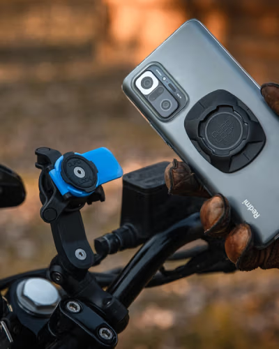 อะแดปเตอร์ Quad Lock แบบอเนกปร - Quadlock Phone Accessories บทวิจารณ์และราคา