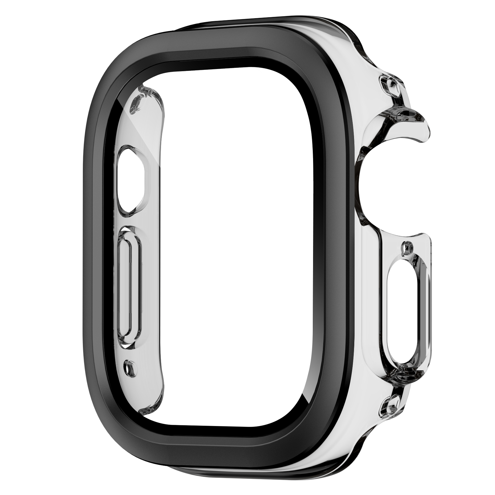 สำหรับ Apple Watch Ultra 3 / U - Tempered Glass Screen บทวิจารณ์และราคา
